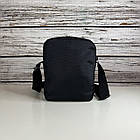 Маленька сумка на плече Еліс Ellesse з тканини, фото 7