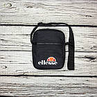 Маленька сумка на плече Еліс Ellesse з тканини, фото 2