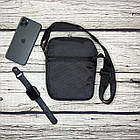 Дитяча сумка на плече НБ New Balance, фото 5