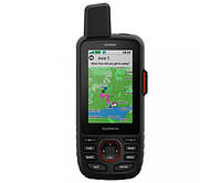 GPS-навігатор багатоцільовий Garmin GPSMAP 67i (010-02812-01)