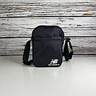 Дитяча сумка на плече НБ New Balance, фото 2