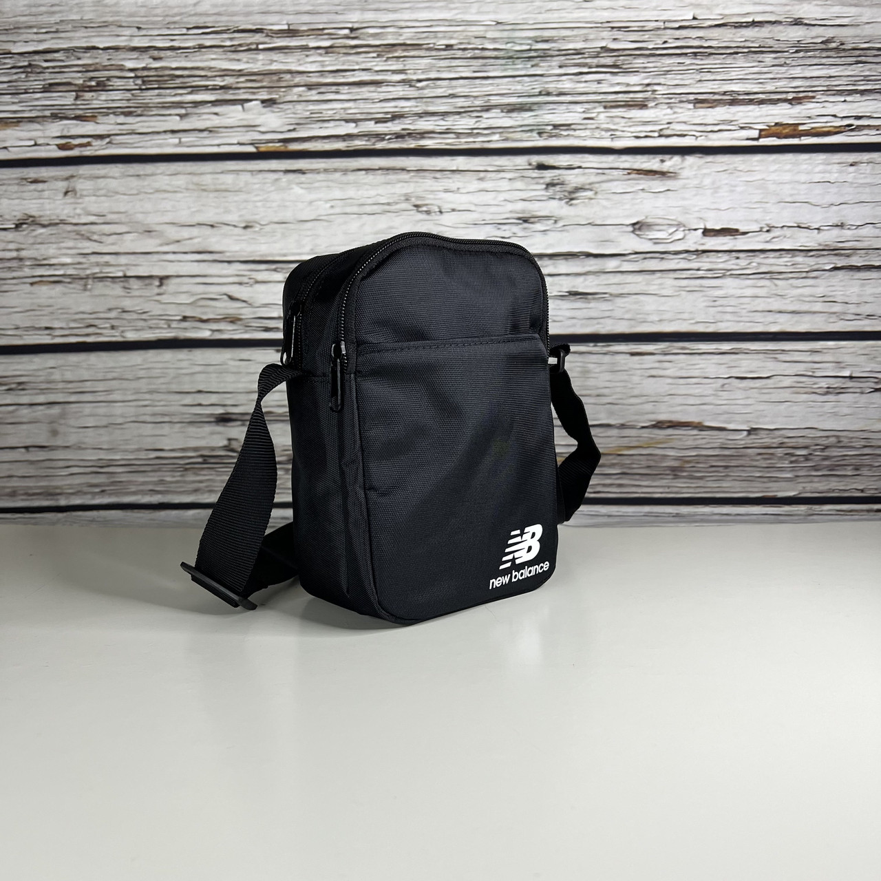 Дитяча сумка на плече НБ New Balance, фото 1