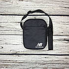 Дитяча сумка на плече НБ New Balance, фото 3