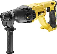 Перфоратор акумуляторний DeWALT DCH133N безщітковий SDS-Plus