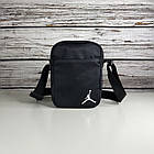 Маленька барсетка Jordan чоловіча, фото 2