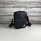 Маленька барсетка Jordan чоловіча, фото 3