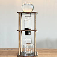 Заварник 600 ml Cold Brew Station для кофе, станция Колд Брю