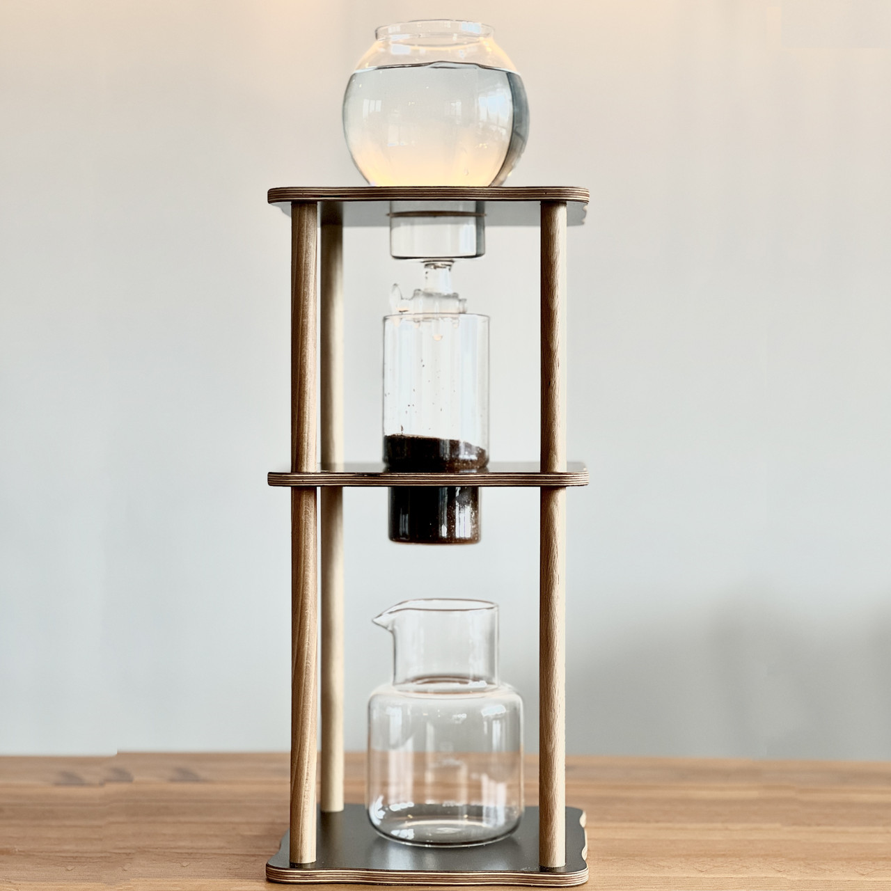 Заварник 600 ml Cold Brew Station для кави, станція Колд Брю