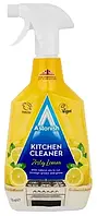 Средство для чистки кухни спрей Astonish Kitchen Cleaner, 750 мл