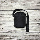 Спортивна сумка маленька найк Nike плечова, фото 7