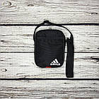 Маленька сумка для дітей через плече Адідас Adidas спортивна, фото 6