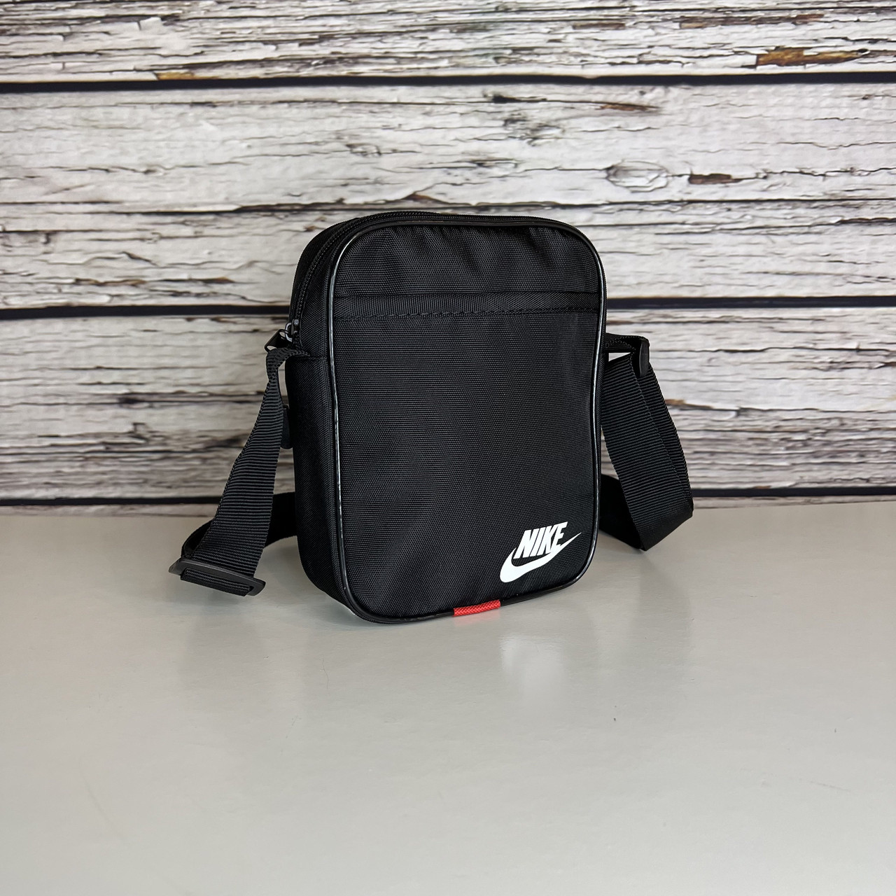Спортивна сумка маленька найк Nike плечова, фото 1
