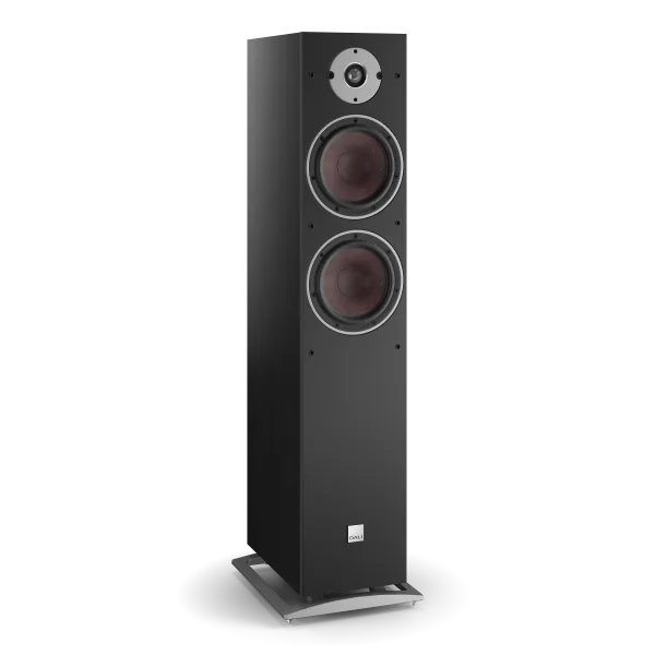 Акустичні системи DALI Oberon 7 Black Ash