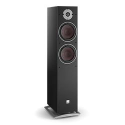 Акустичні системи DALI Oberon 7 Black Ash