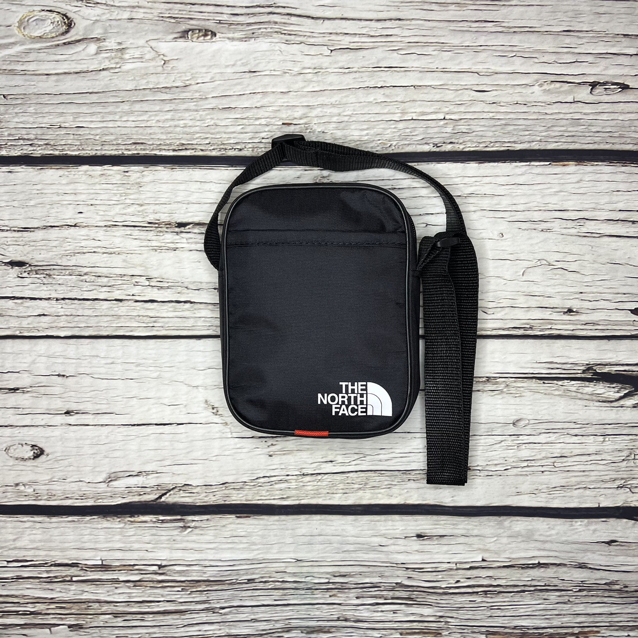 Маленька барсетка сумка плечова TNF The North Face ТНФ, фото 1