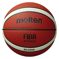 Баскетбольний м яч Molten B7G3800