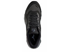 Кросівки для бігу чоловічі Mizuno Wave Sky 7 J1GC2302-02, фото 4