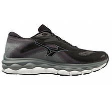 Кросівки для бігу чоловічі Mizuno Wave Sky 7 J1GC2302-02, фото 3