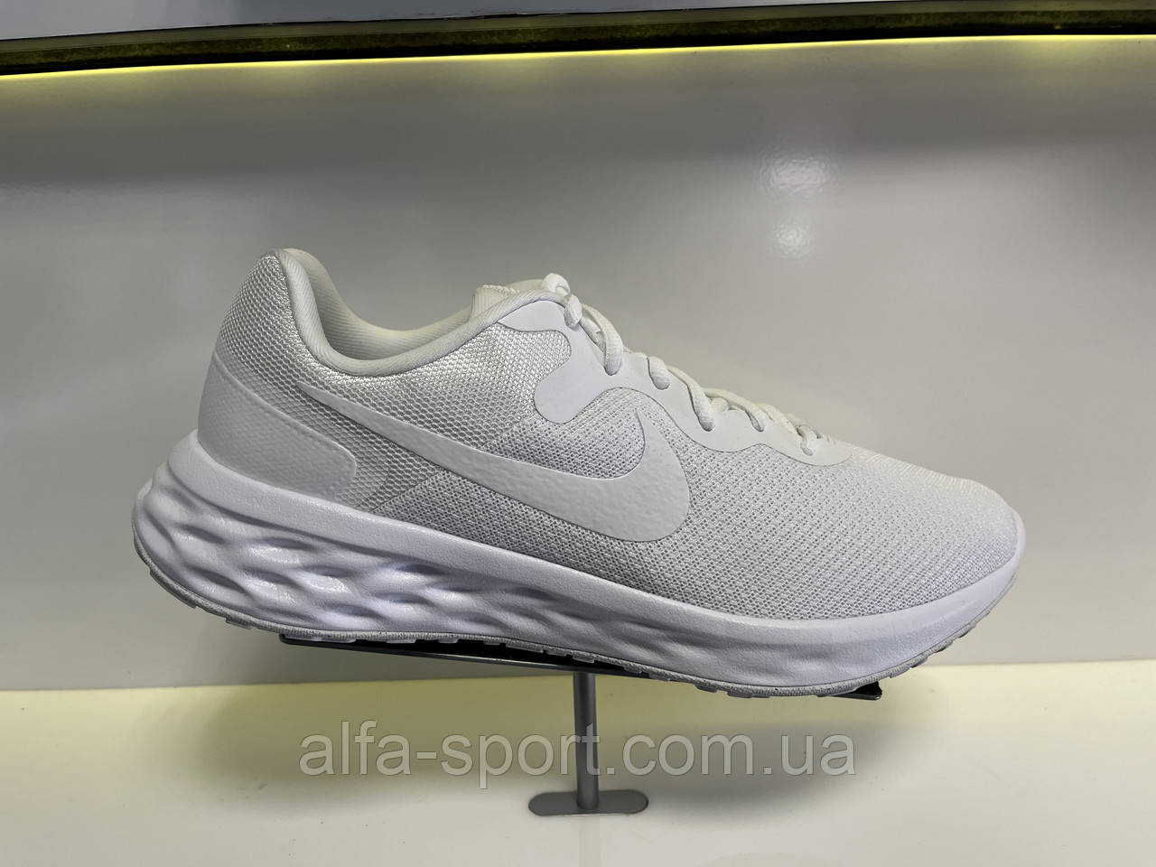 Кросівки Nike Revolution 6 NN (DC3728-102)