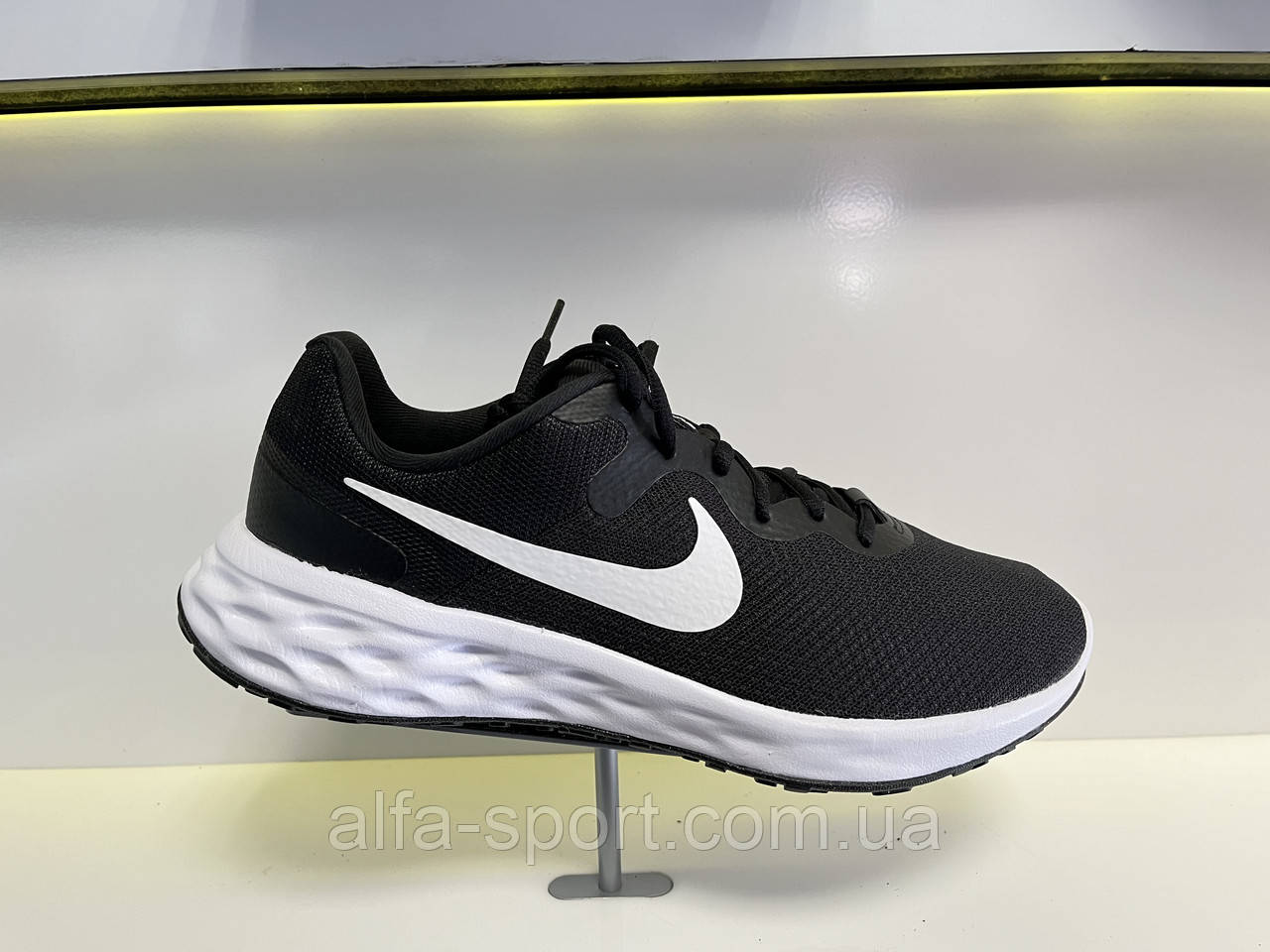 Кросівки Nike Revolution 6 NN (DC3728-003)