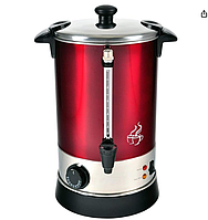 Диспенсер для горячих напитков Team Kalorik\Автомат для горячих напитков и глинтвейна Team Kalorik TKG 6,8 л