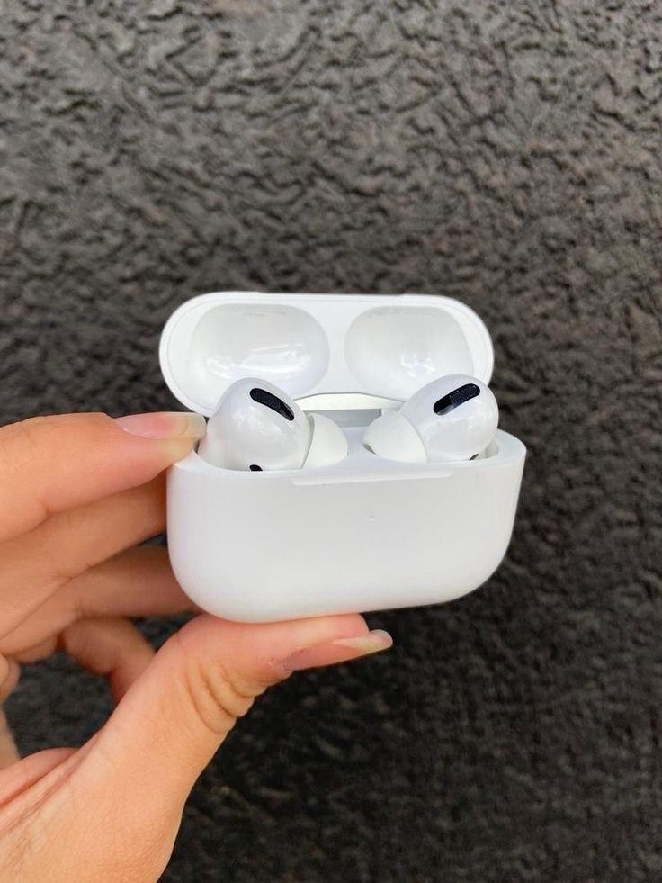 Наушники AirPods Pro Bluetooth для iPhone и Android, цена: 407