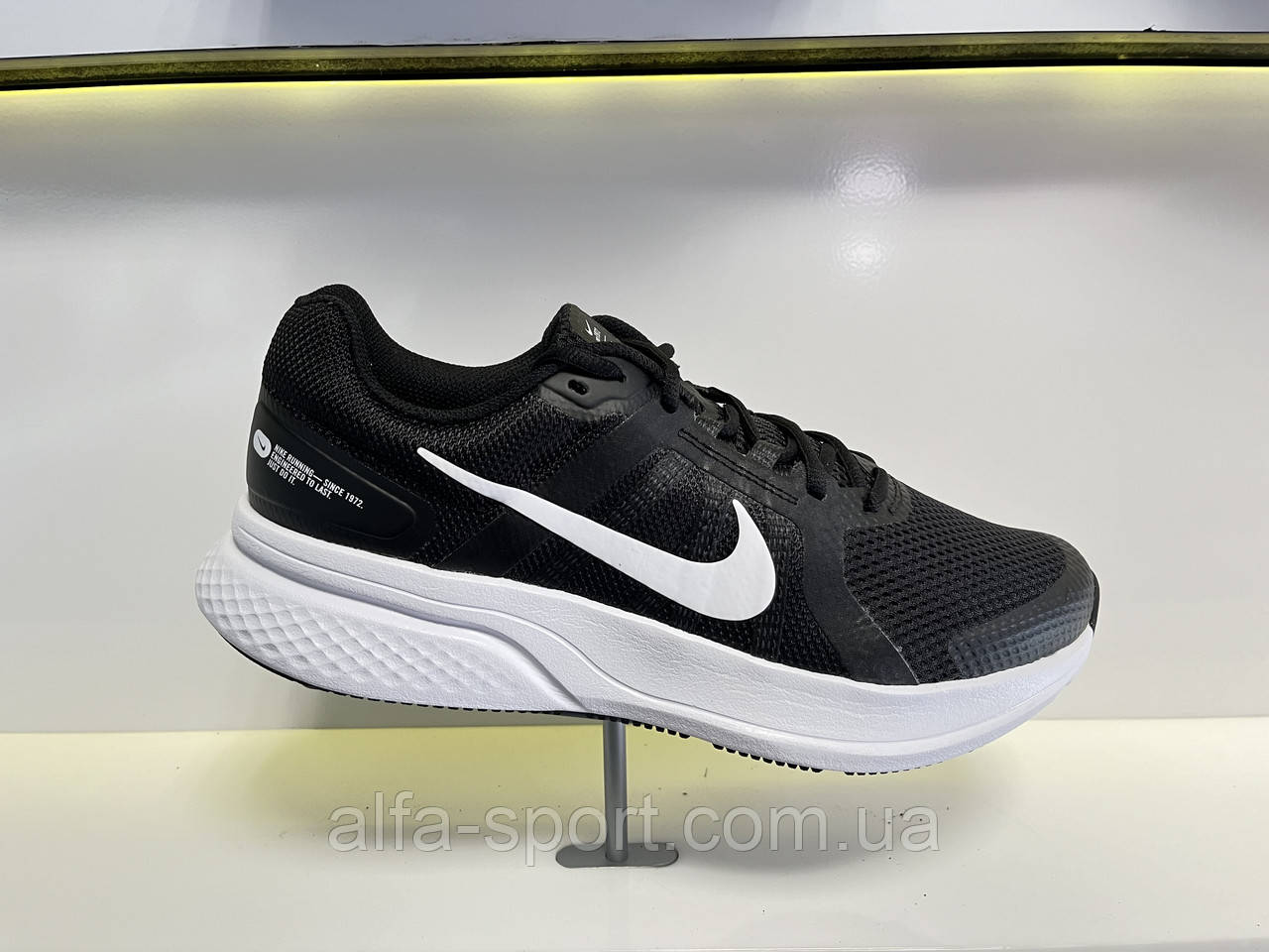 Кросівки Nike Run Swift 2 (CU3517-004)