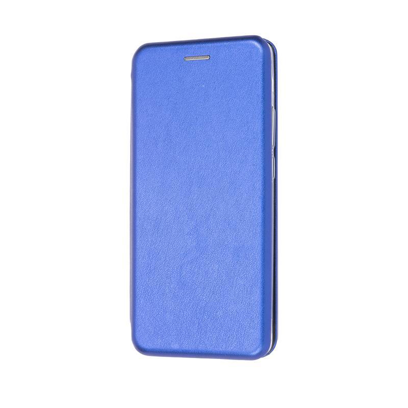 Чохол-книжка Armorstandart G-Case для Motorola Moto Edge 40 Blue (ARM67869), фото 1