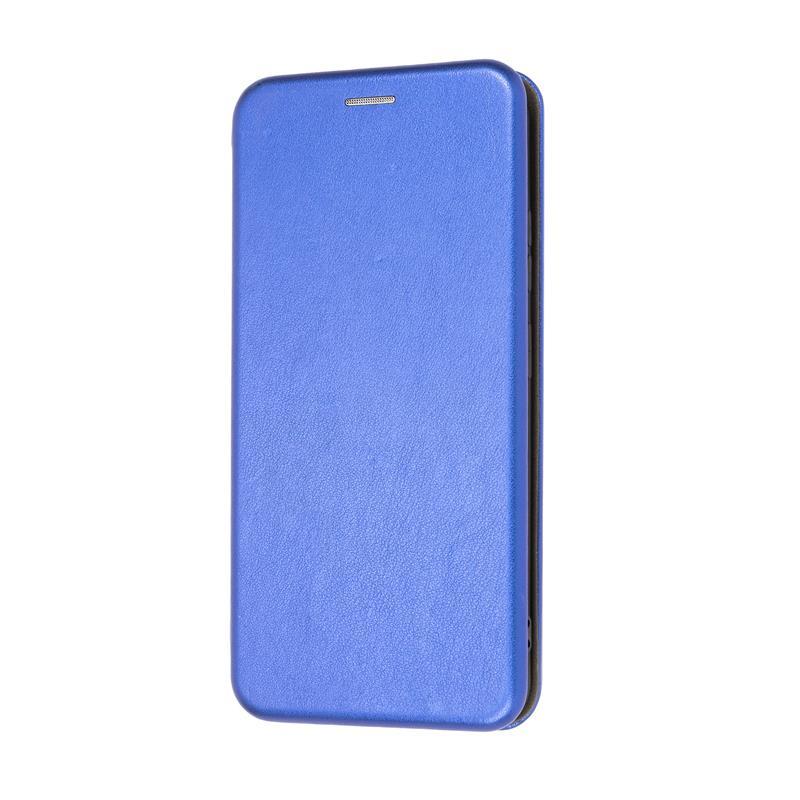 Чохол-книжка Armorstandart G-Case для ZTE Blade V40 Design Blue (ARM68849), фото 1