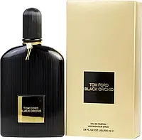 Женская парфюмированная вода Tom Ford Black Orchid 100 мл
