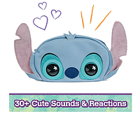Интерактивная сумочка Purse Pets Ститч от Диснея Disney Stitch
