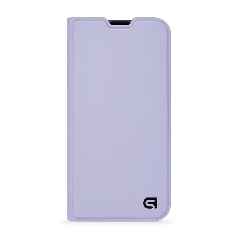 Чохол-книжка Armorstandart OneFold для iPhone 14 Pro Lavender (ARM69239), фото 1