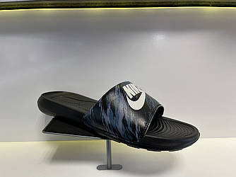 Сланці Nike Victori One Slide Print (CN9678-009)