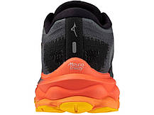 Кросівки для бігу чоловічі Mizuno Wave Sky 7 J1GC2302-51, фото 5