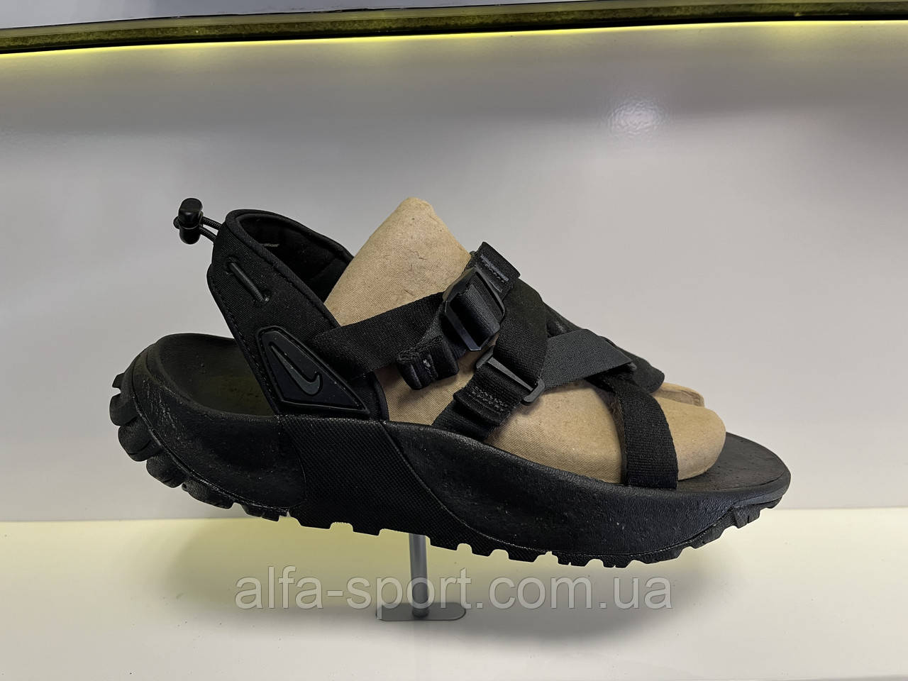 Сандалії Nike Oneonta NN Sandal (FB1948-001), фото 1