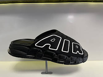 Сланці Nike Air More Uptempo Slide (DV2132-001)