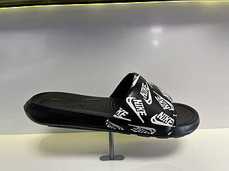 Сланці Nike Victori One Slide Print (CN9678-008)