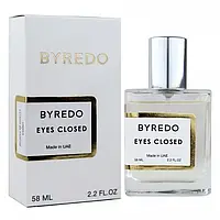 Тестер Byredo Eyes Closed 58мл (Буредо Айс Клоусд)