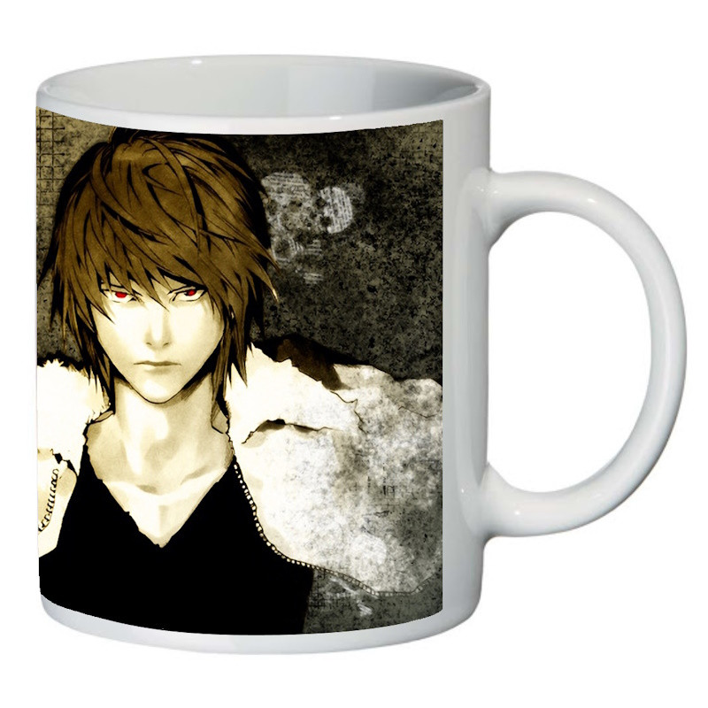 Чашка Зошит смерті Death Note (мережка supercup DN 002), фото 1