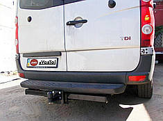 Фаркоп Volkswagen Crafter 2006-2017 (Фольксваген Крафтер) гак на болтах
