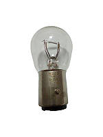 Лампа накаливания P21W/5W/12V