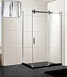 Душова кабіна Insana RIMMA L 80x120x190 без піддона, фото 4