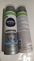 Гель для бритья Nivea for Men Sensitive (200ml.)