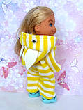 Одяг для ляльок Сімба Єві - кігурумі, фото 5
