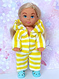 Одяг для ляльок Сімба Єві - кігурумі, фото 3
