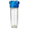 Магістральний фільтр для холодної води AquaKut DР 10" 1/2", фото 2