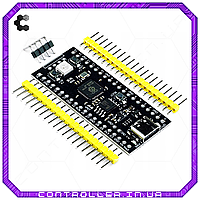 Raspberry PI Pico YD-RP2040 16MB c RGB