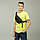 Сумка-бананка Kite Education teens Rick and Morty RM24-2770  31x13.5x8.5  чорний, фото 9