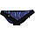 Сумка-бананка Kite Education teens K24-2770-1  31x13.5x8.5  фіолетовий, фото 4