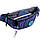 Сумка-бананка Kite Education teens K24-2770-1  31x13.5x8.5  фіолетовий, фото 6